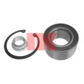 Комплект подшипника ступицы колеса NK 761512