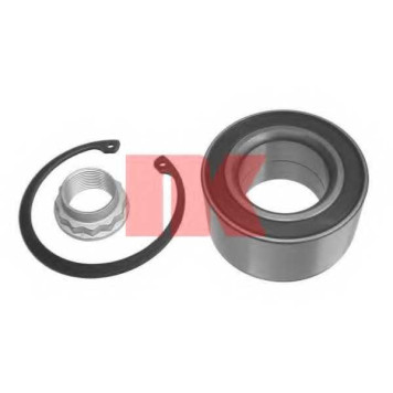 Комплект подшипника ступицы колеса NK 761519