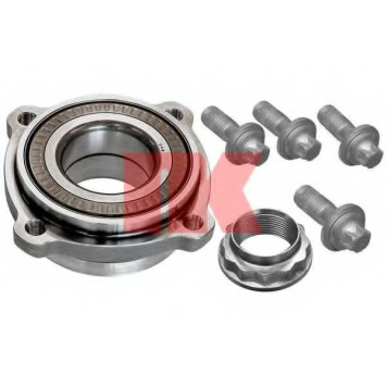 Комплект подшипника ступицы колеса NK 761524-1