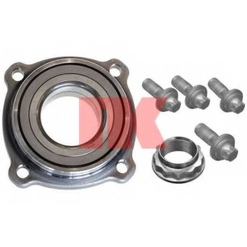 Комплект подшипника ступицы колеса NK 761524