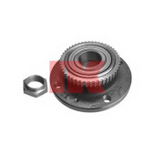 Комплект подшипника ступицы колеса NK 761914