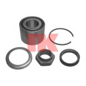 Комплект подшипника ступицы колеса NK 761918