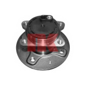 Комплект подшипника ступицы колеса NK 761928