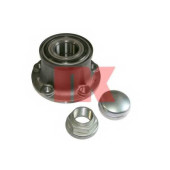 Комплект подшипника ступицы колеса NK 761929