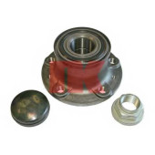 Комплект подшипника ступицы колеса NK 761930