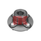 Комплект подшипника ступицы колеса NK 762211