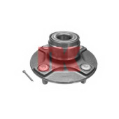 Комплект подшипника ступицы колеса NK 762218