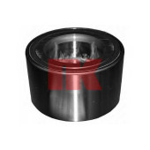 Комплект подшипника ступицы колеса NK 762230