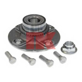 Комплект подшипника ступицы колеса NK 762247