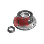 Комплект подшипника ступицы колеса NK 762325