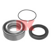 Комплект подшипника ступицы колеса NK 762519