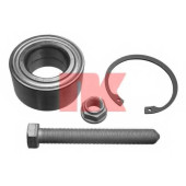 Комплект подшипника ступицы колеса NK 762527