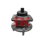 Комплект подшипника ступицы колеса NK 762530