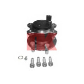 Комплект подшипника ступицы колеса NK 762539