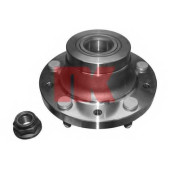 Комплект подшипника ступицы колеса NK 762541