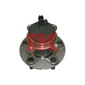 Комплект подшипника ступицы колеса NK 762547