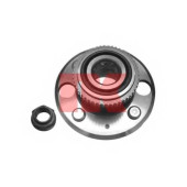 Комплект подшипника ступицы колеса NK 762609