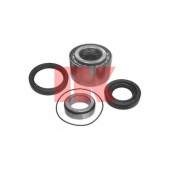 Комплект подшипника ступицы колеса NK 763007