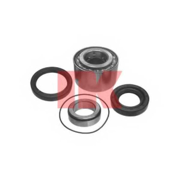 Комплект подшипника ступицы колеса NK 763007