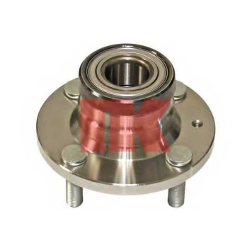 Комплект подшипника ступицы колеса NK 763010