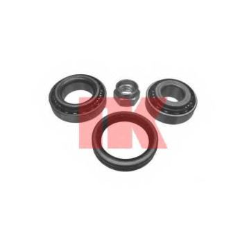 Комплект подшипника ступицы колеса NK 763203