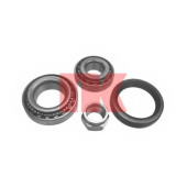 Комплект подшипника ступицы колеса NK 763216