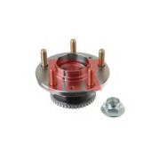 Комплект подшипника ступицы колеса NK 763224