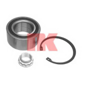Комплект подшипника ступицы колеса NK 763306