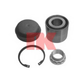 Комплект подшипника ступицы колеса NK 763314