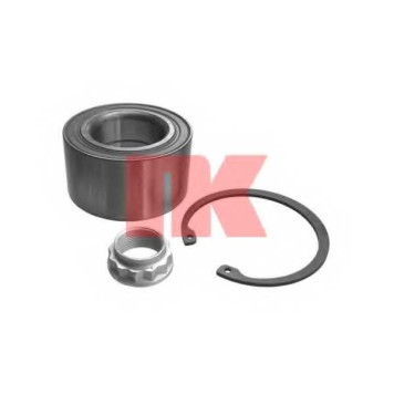 Комплект подшипника ступицы колеса NK 763319