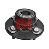 Комплект подшипника ступицы колеса NK 763414