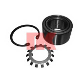 Комплект подшипника ступицы колеса NK 763418