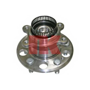 Комплект подшипника ступицы колеса NK 763423