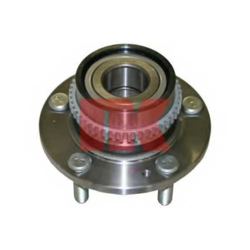 Комплект подшипника ступицы колеса NK 763425