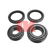 Комплект подшипника ступицы колеса NK 763504