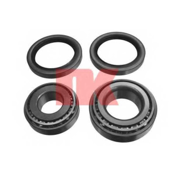 Комплект подшипника ступицы колеса NK 763504