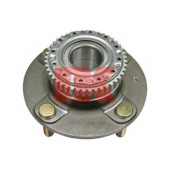 Комплект подшипника ступицы колеса NK 763509