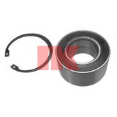 Комплект подшипника ступицы колеса NK 763611