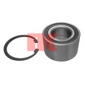 Комплект подшипника ступицы колеса NK 763613