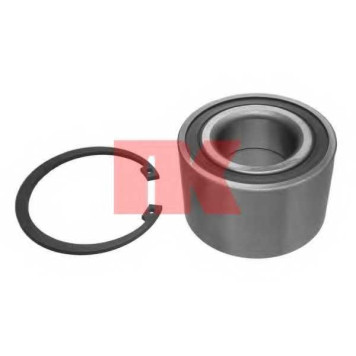 Комплект подшипника ступицы колеса NK 763613