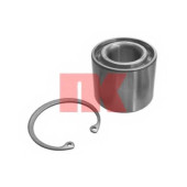 Комплект подшипника ступицы колеса NK 763617