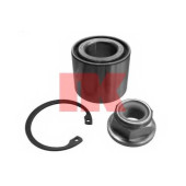 Комплект подшипника ступицы колеса NK 763620