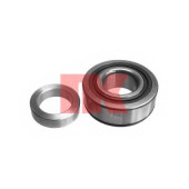 Комплект подшипника ступицы колеса NK 763626