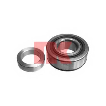 Комплект подшипника ступицы колеса NK 763626