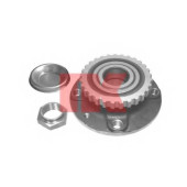 Комплект подшипника ступицы колеса NK 763720