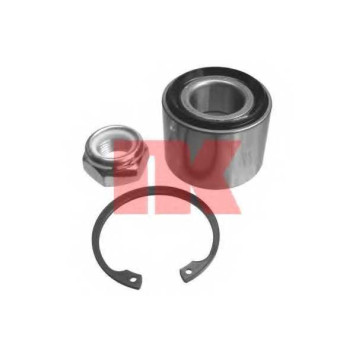 Комплект подшипника ступицы колеса NK 763914