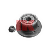 Комплект подшипника ступицы колеса NK 763928