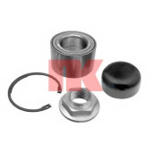 Комплект подшипника ступицы колеса NK 763934