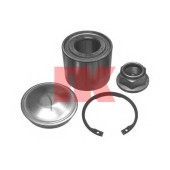 Комплект подшипника ступицы колеса NK 763942