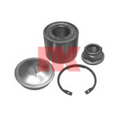 Комплект подшипника ступицы колеса NK 763943